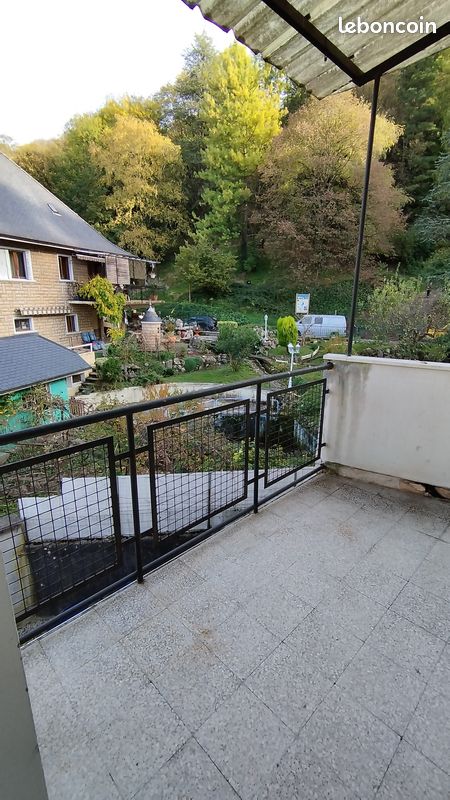 Appartement 2 pièces 42 m² · à Chambéry · 42 m² · 684 €/mois