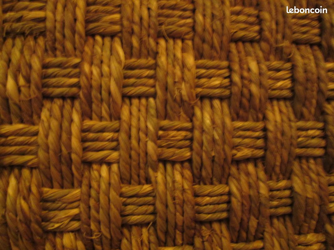 TRÈS GROS ARRIVAGE Déstockage de revêtement de sol vinyle (LINO en 2 m PROMO tout à 4,50 ttc/m²) moquette à des prix de Fou  - DALLE MOQUETTE (image 4)