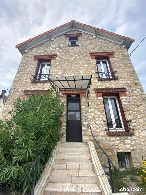 Appartement 2 pièces 33 m² · à Montgeron · 33 m² · 880 €