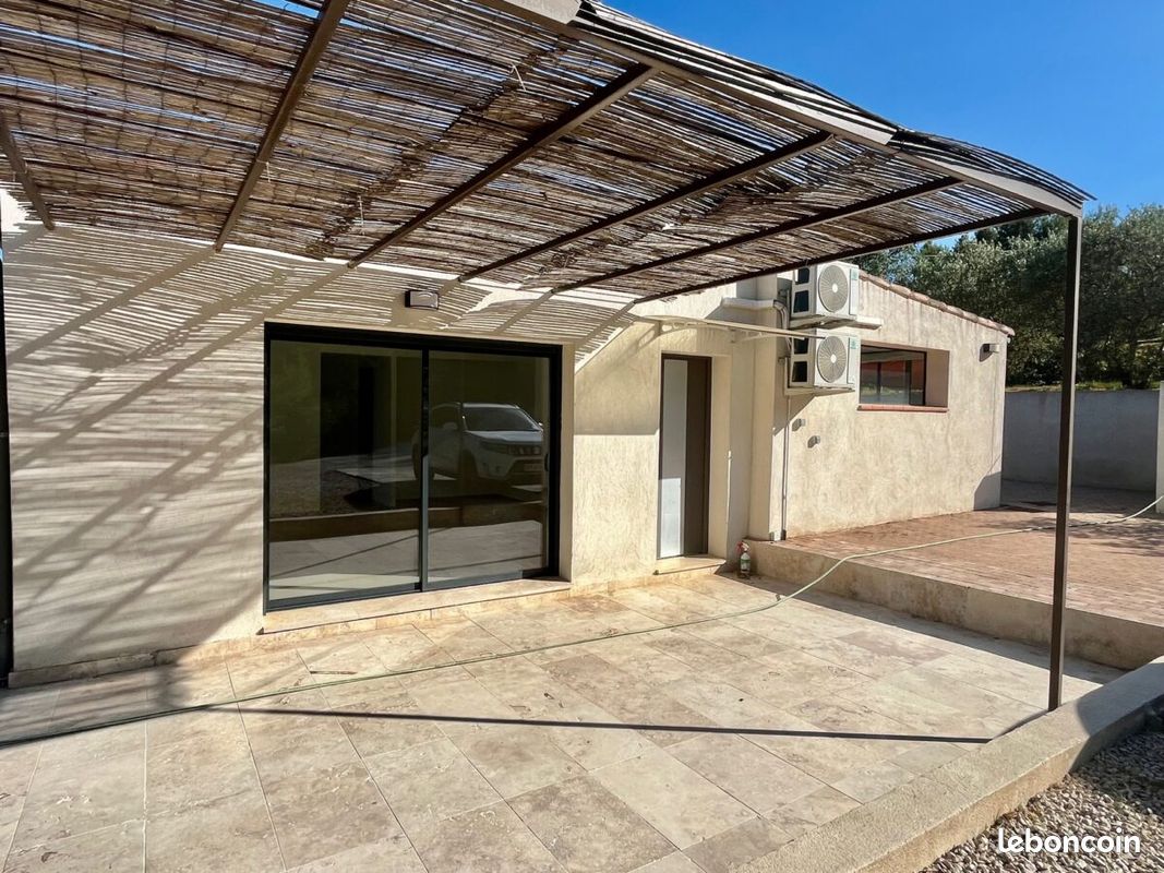 Maison 4 pièces 98 m² · à Auriol · 98 m² · 1 680 €