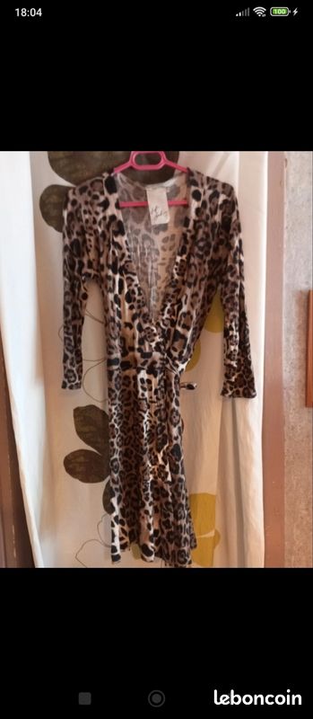 Robe femme taille 38 (image 1)