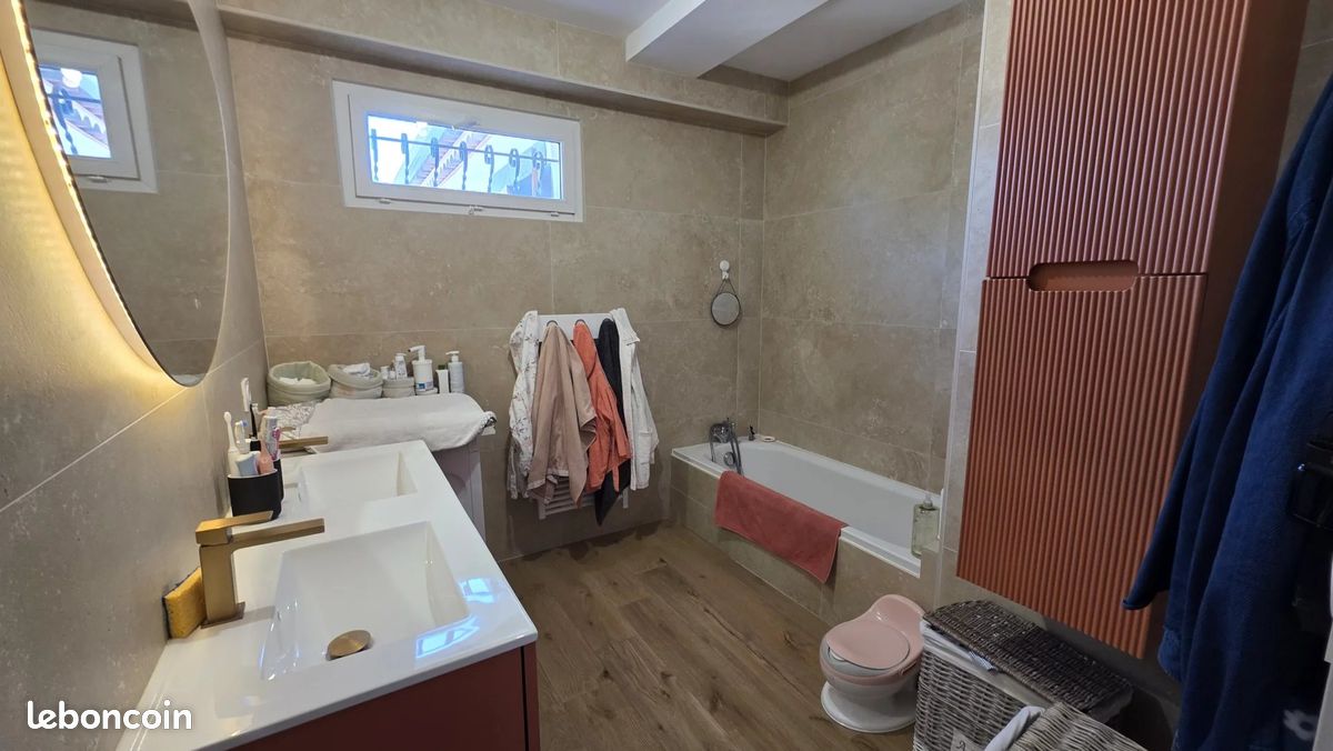 Maison 6 pièces 158 m² (image 4)
