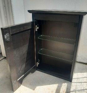 Armoire de toilette (image 2)