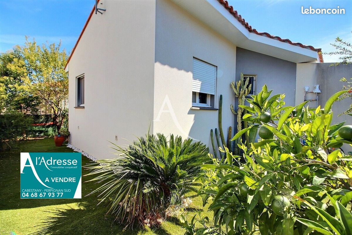 Maison 4 pièces 83 m² · à Saint-Nazaire · 83 m² · 279 900 €