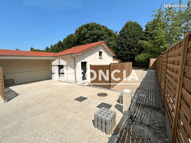 Maison a louer antony - 3 pièce(s) - 58 m2 - Surfyn