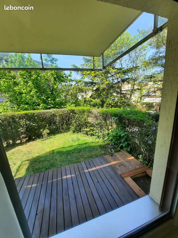 Appartement 2 pièces 50 m² · à Chamalières · 50 m² · 720 €/mois