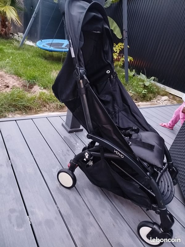 Poussette yoyo babyzen Mobilier enfant