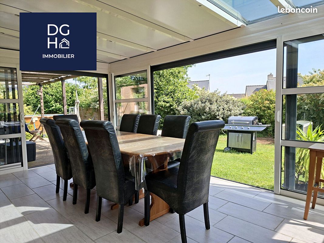 Maison 7 pièces 164 m² · à Coësmes · 164 m² · 292 600 €
