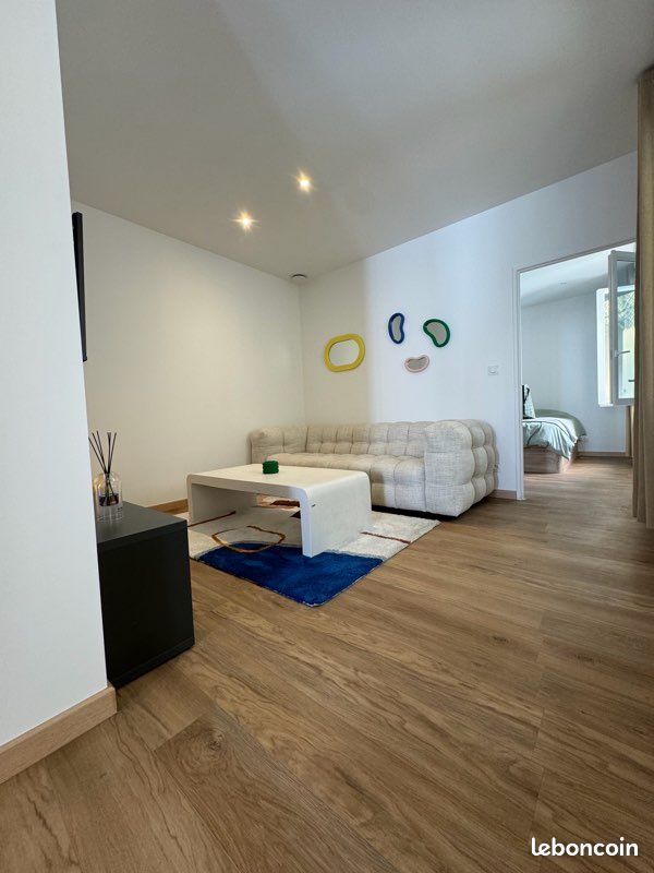 Appartement 3 pièces 66 m² · à Saintes · 66 m² · 166 625 €