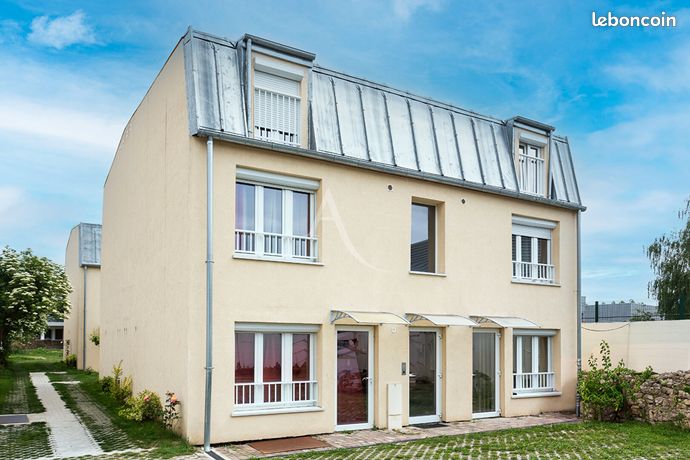 Appartement 1 pièce 25 m²