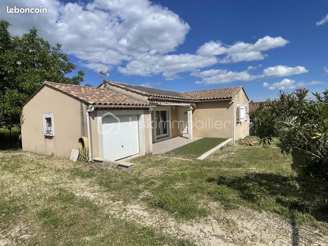 Maison 4 pièces 83 m² (image 1)
