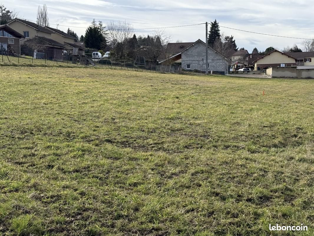 Maison 4 pièces 90 m² · à La Tour-du-Pin · 90 m² · 285 000 €