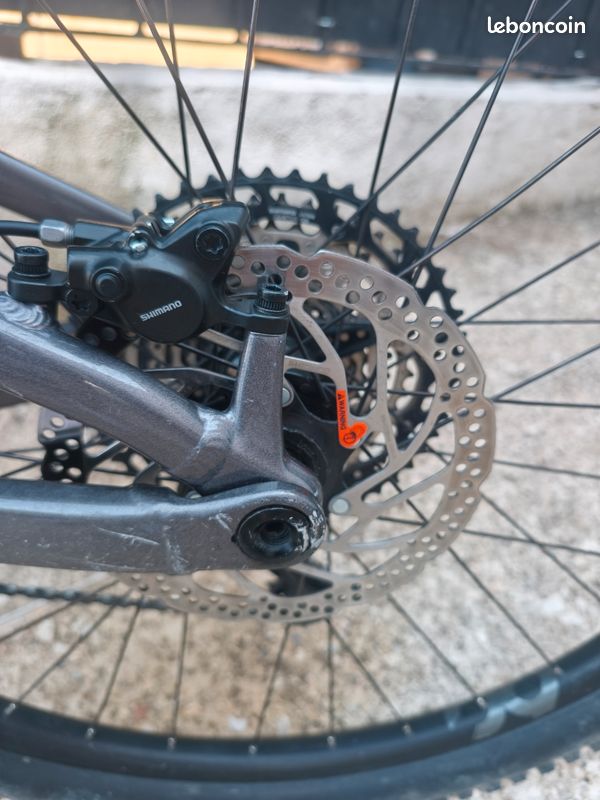 Orbea Occam H30 (image 10)