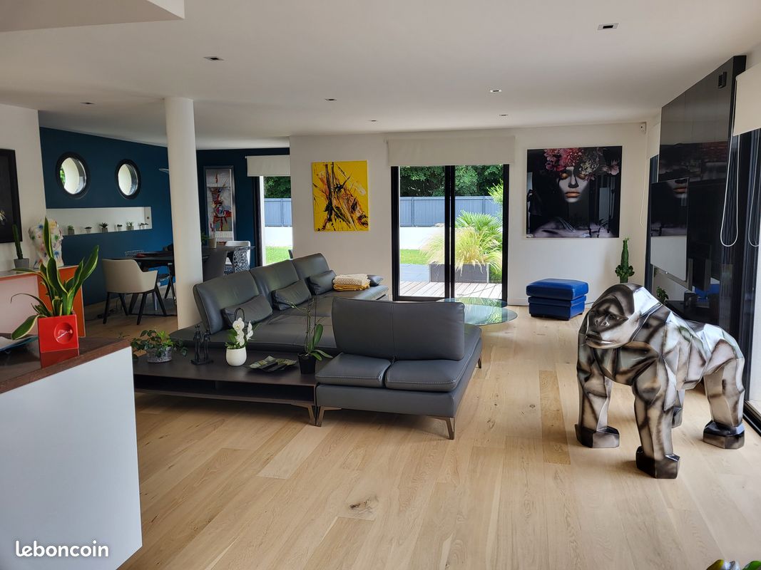 Maison 6 pièces 180 m² · à Quéven · 180 m² · 575 000 €