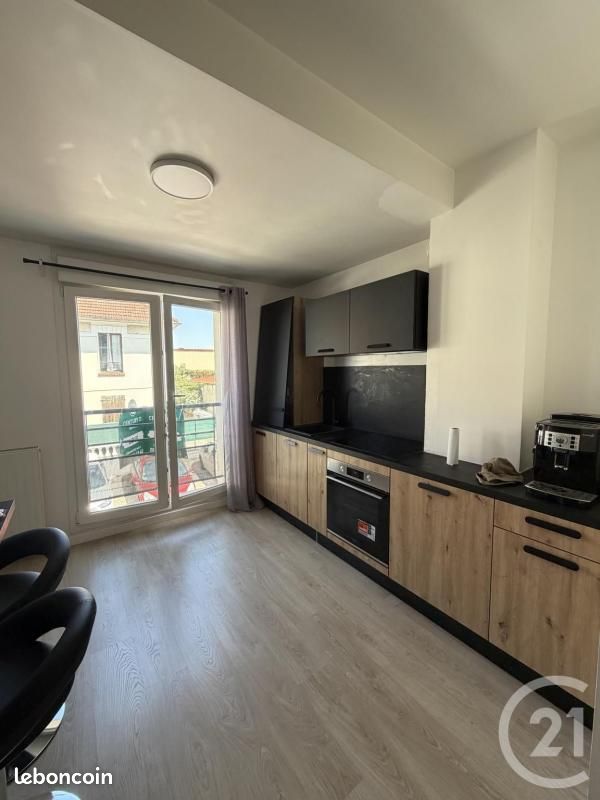Appartement 2 pièces 31 m² · à Vigneux-sur-Seine · 31 m² · 800 €