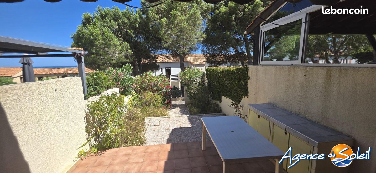 Maison 3 pièces 38 m² · à Fleury · 38 m² · 159 900 €