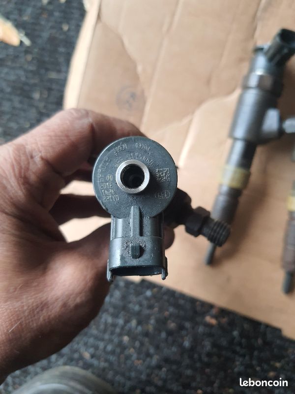 Injecteur c3 (image 3)
