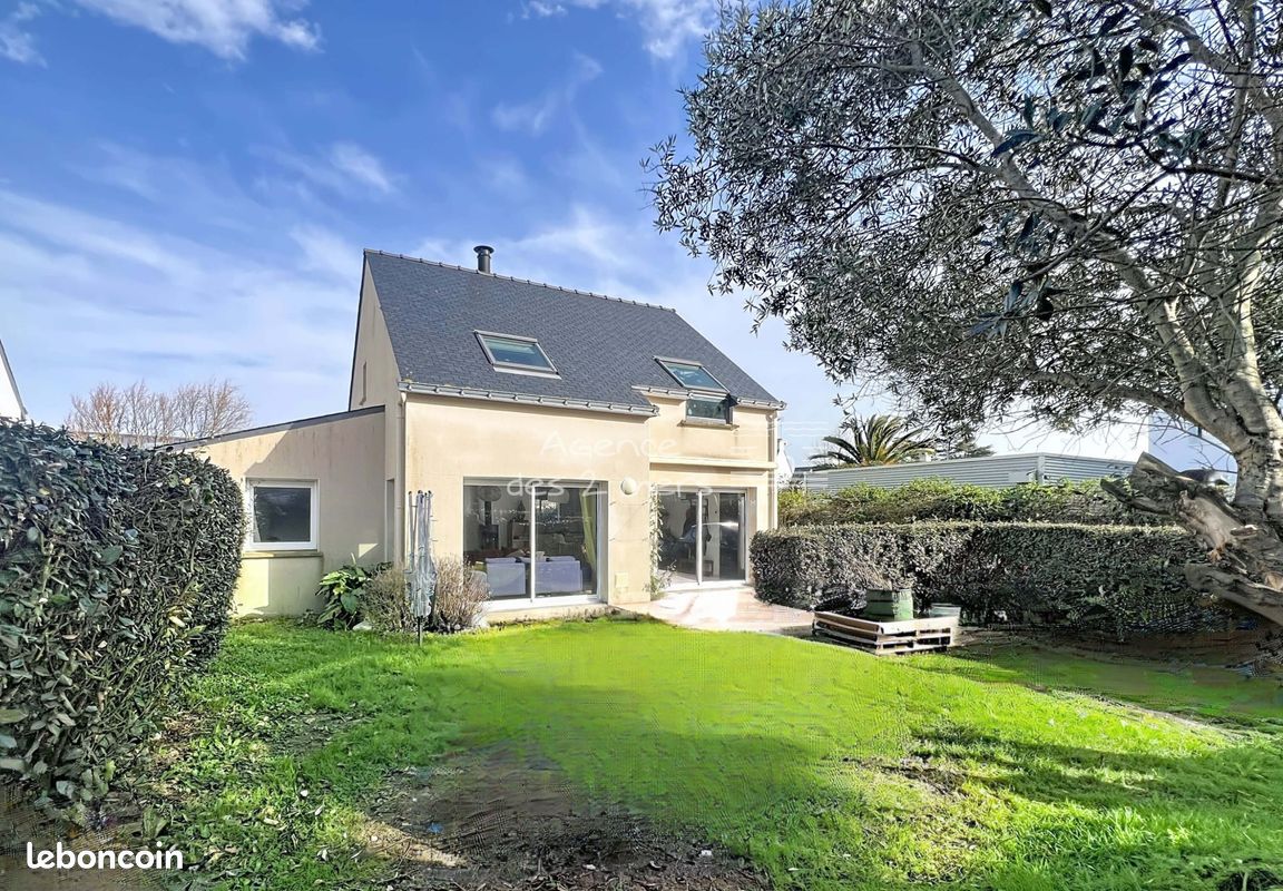 Maison 5 pièces 95 m² · à Quiberon · 95 m² · 451 500 €