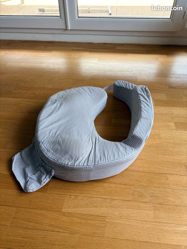 Coussin Allaitement (image 1)