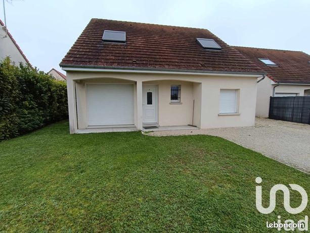 Maison à vendre et vente appartement Rosières-près-Troyes (10430