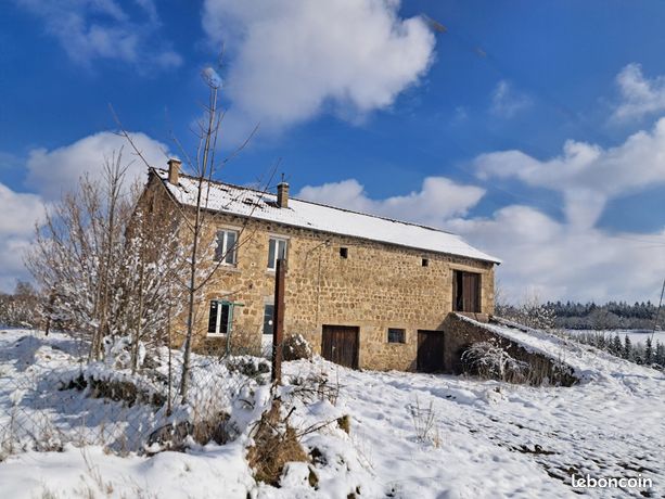 Maison 6 pièces 270 m²