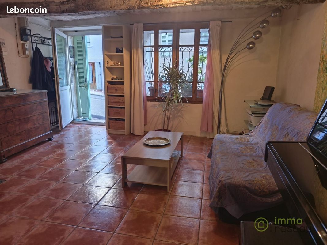 Maison 4 pièces 120 m² · à Gonfaron · 120 m² · 166 500 €