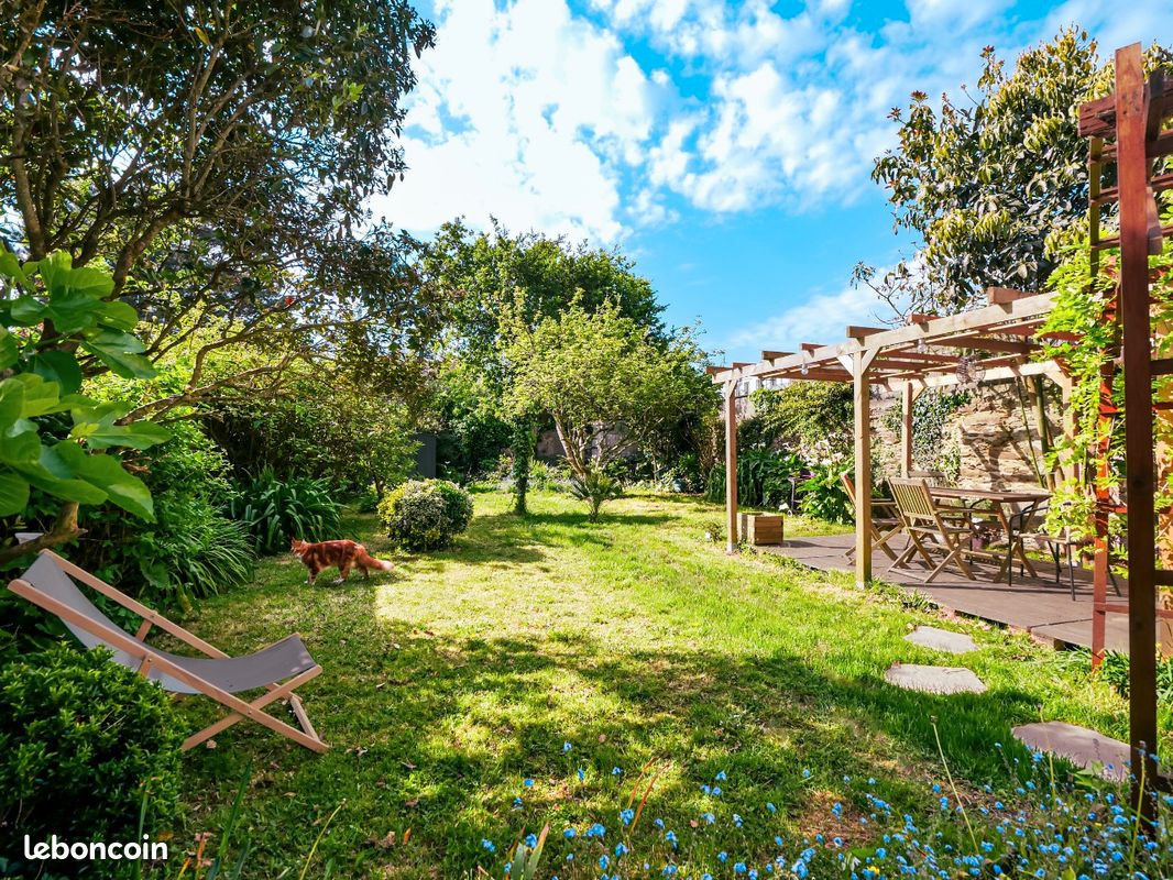 Appartement 3 pièces 71 m² · à Brest · 71 m² · 279 000 €