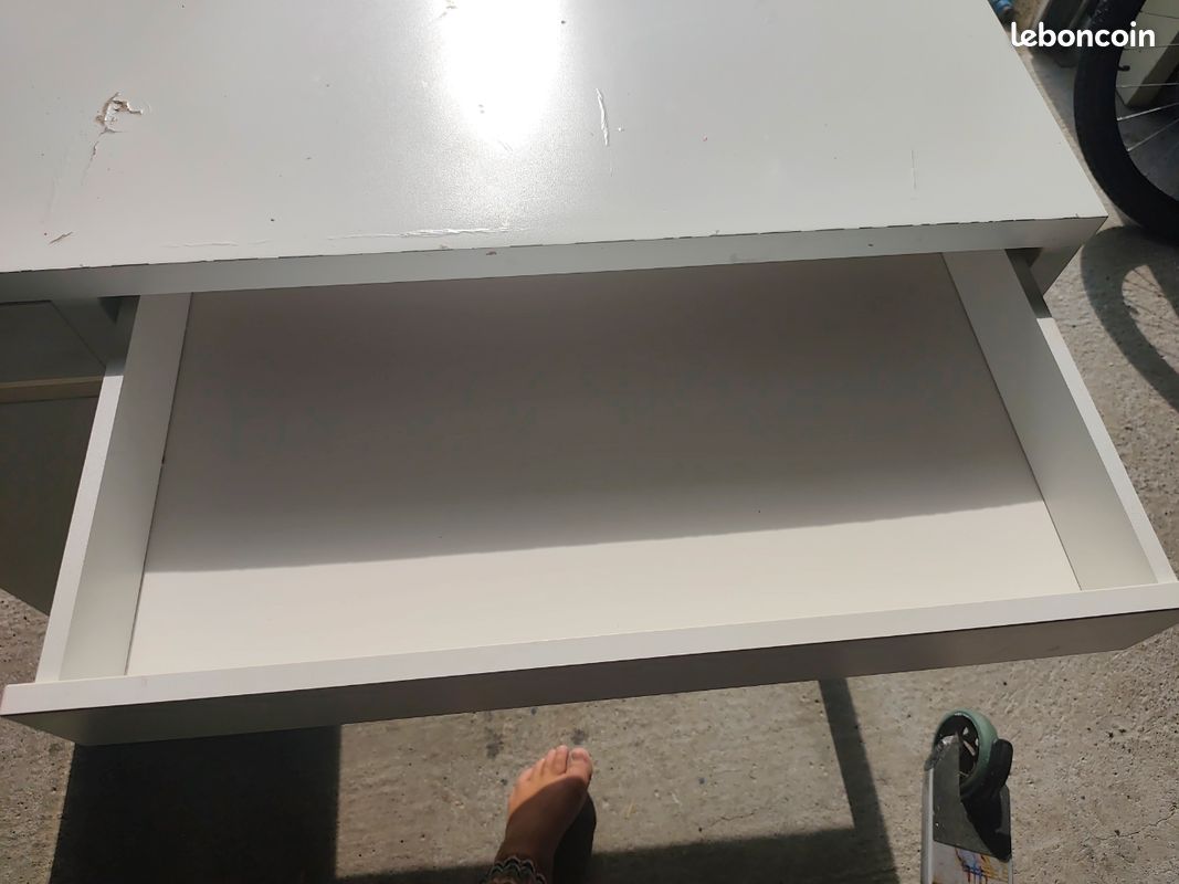 Don bureau Ikea (image 5)
