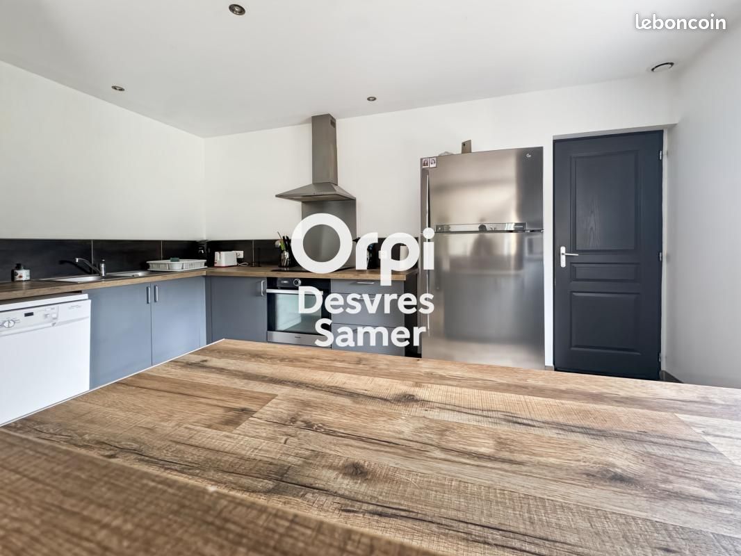 Maison 5 pièces 110 m² · à Carly · 110 m² · 222 600 €