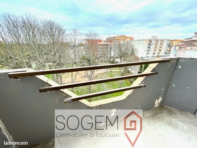 Appartement a louer colomiers - 3 pièce(s) - 69 m2 - Surfyn