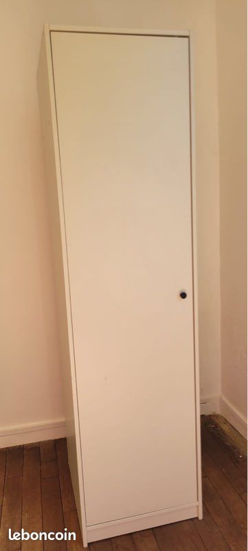 Placard dressing + commode + table basse (image 2)