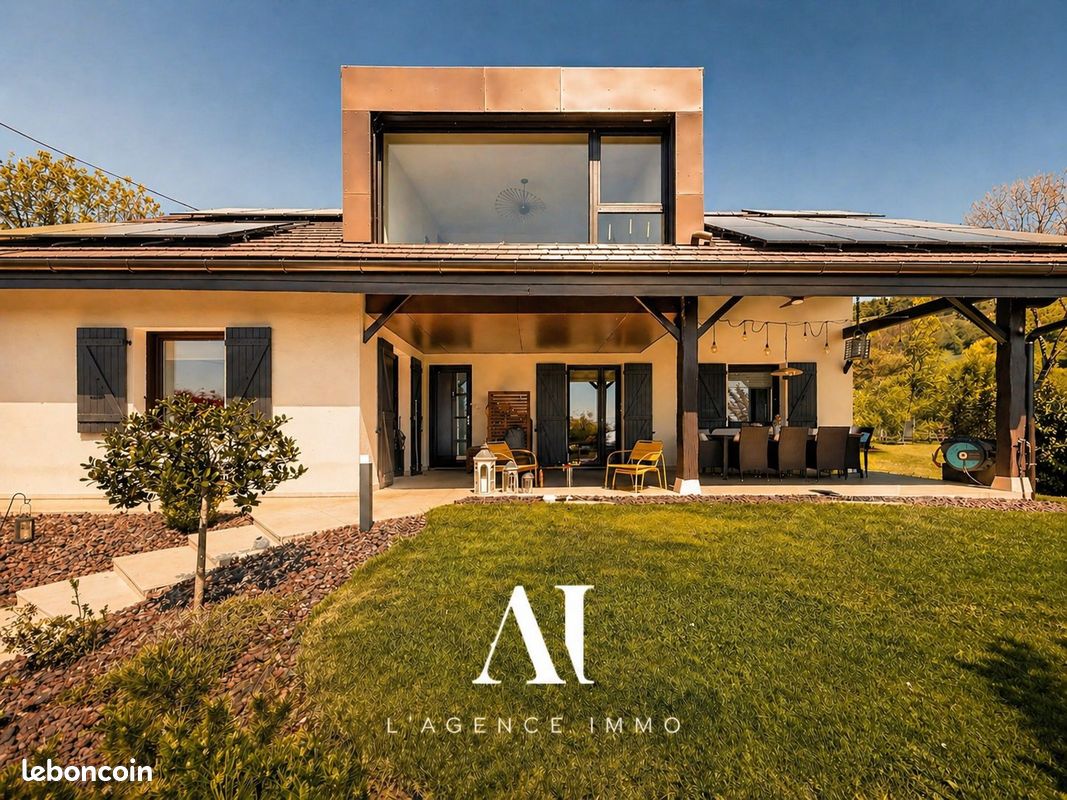 Villa 7 pièces 339 m² (image 4)