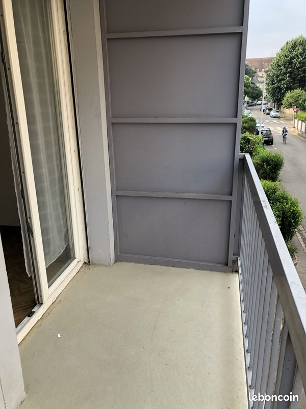 Appartement 1 pièce 22 m² · à Strasbourg · 22 m² · 528 €