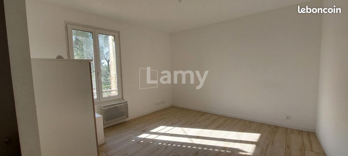 Appartement 2 pièces 41 m² · à Alès · 41 m² · 473 €/mois