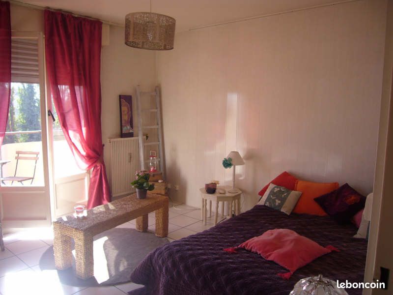 Appartement 1 pièce 29 m² · à Dijon · 29 m² · 548 €/mois