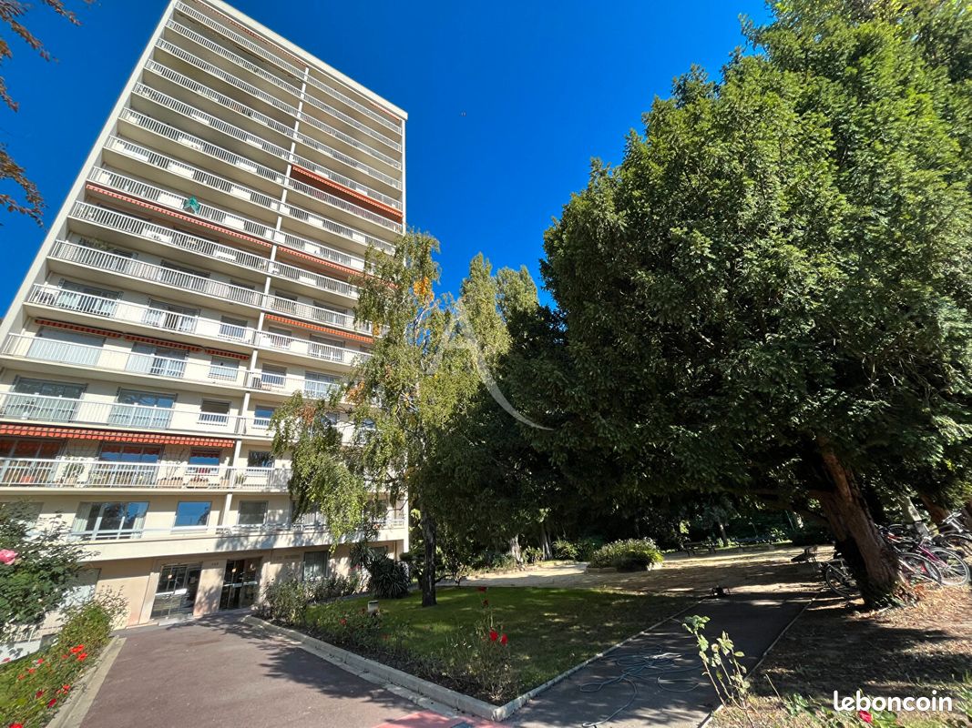 Appartement 1 pièce 33 m² · à Reims · 33 m² · 520 €/mois