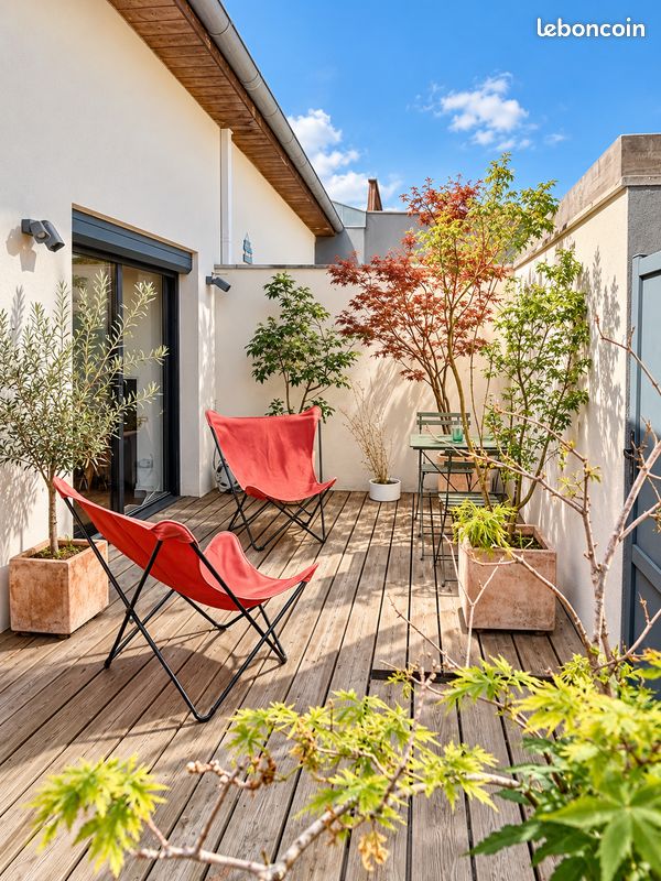 Maison 5 pièces 100 m² · à Bordeaux · 100 m² · 515 000 €