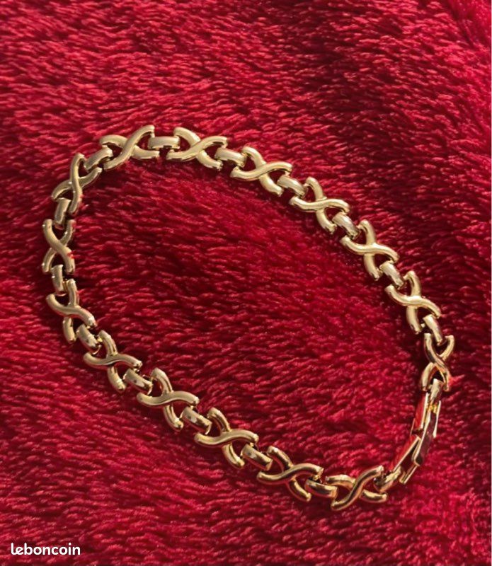 Bracelet Sport Vintage Fleurus | HHSM BREST (29