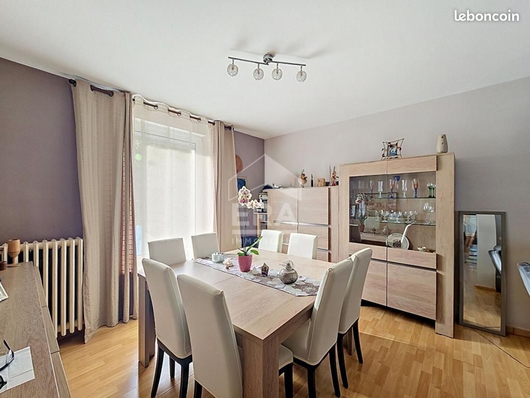 Maison 4 pièces 90 m² · à Longlaville · 90 m² · 231 000 €