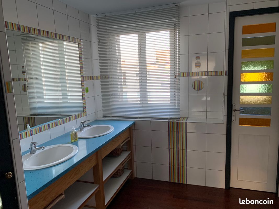 Appartement 4 pièces 72 m² · à Brest · 72 m² · 900 €