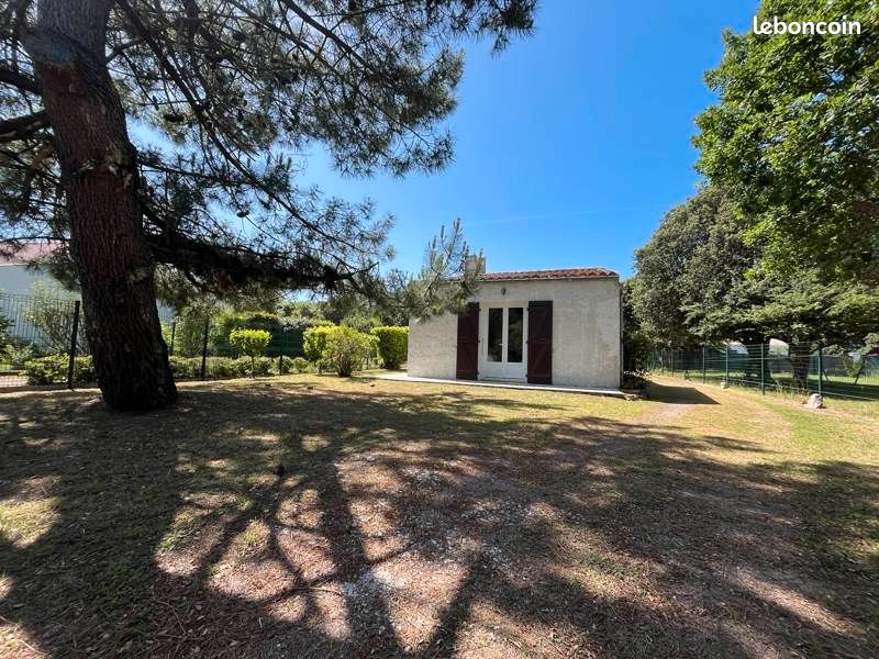 Maison 4 pièces 80 m² · à Dolus-d'Oléron · 80 m² · 307 110 €