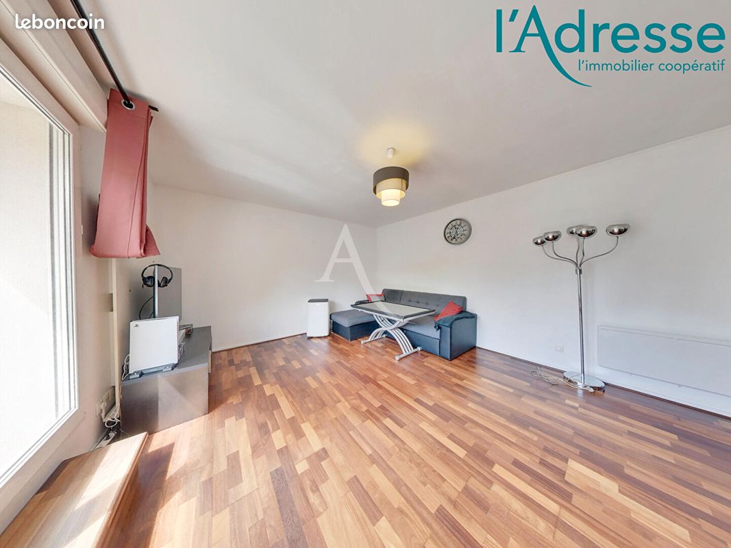 Appartement 2 pièces 50 m² · à Noisy-le-Grand · 50 m² · 209 000 €
