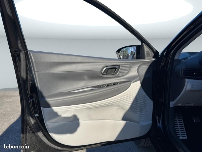 Hyundai Bayon 1.0 T-GDi 100ch Creative (image 12)
