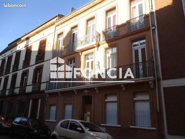 Appartement 2 pièces 42 m² · à Toulouse · 42 m² · 805 €