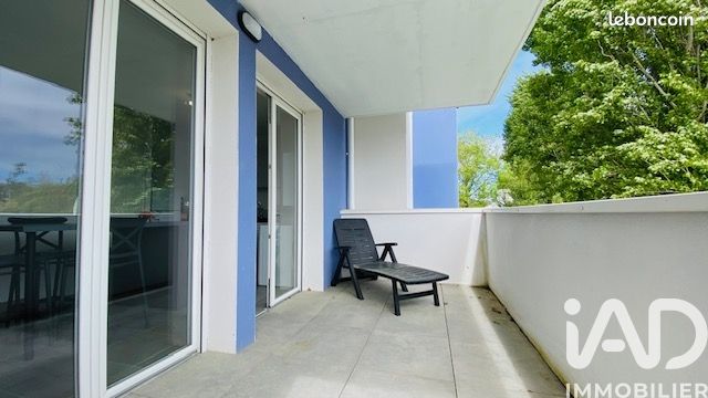 Appartement 2 pièces 54 m² · à Royan · 54 m² · 224 000 €