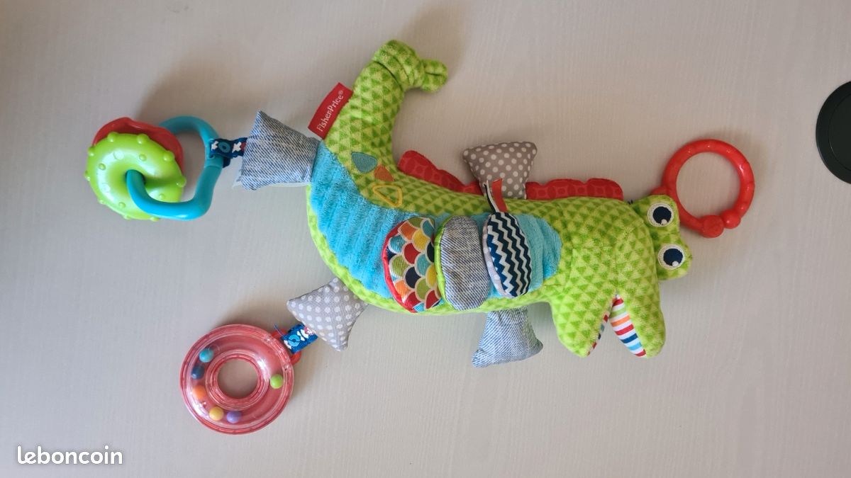 Jouet peluche (image 2)