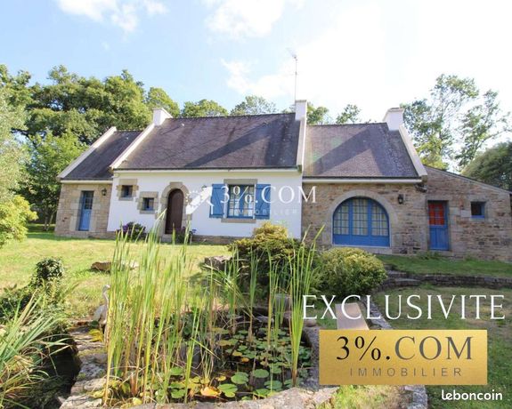 Maison 8 pièces 150 m²