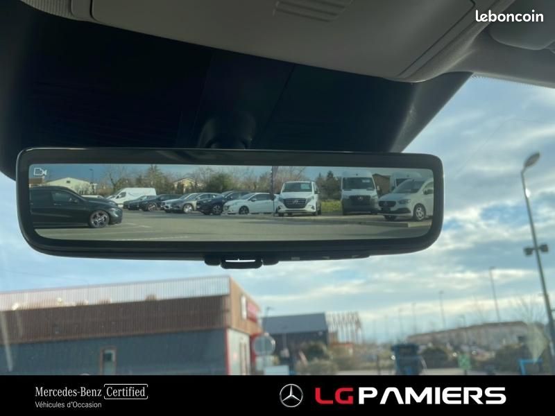 Mercedes-benz Vito Fg 119 Mixto AIRMATIC 4X4 Select 9G-Tronic FULL (image 21)