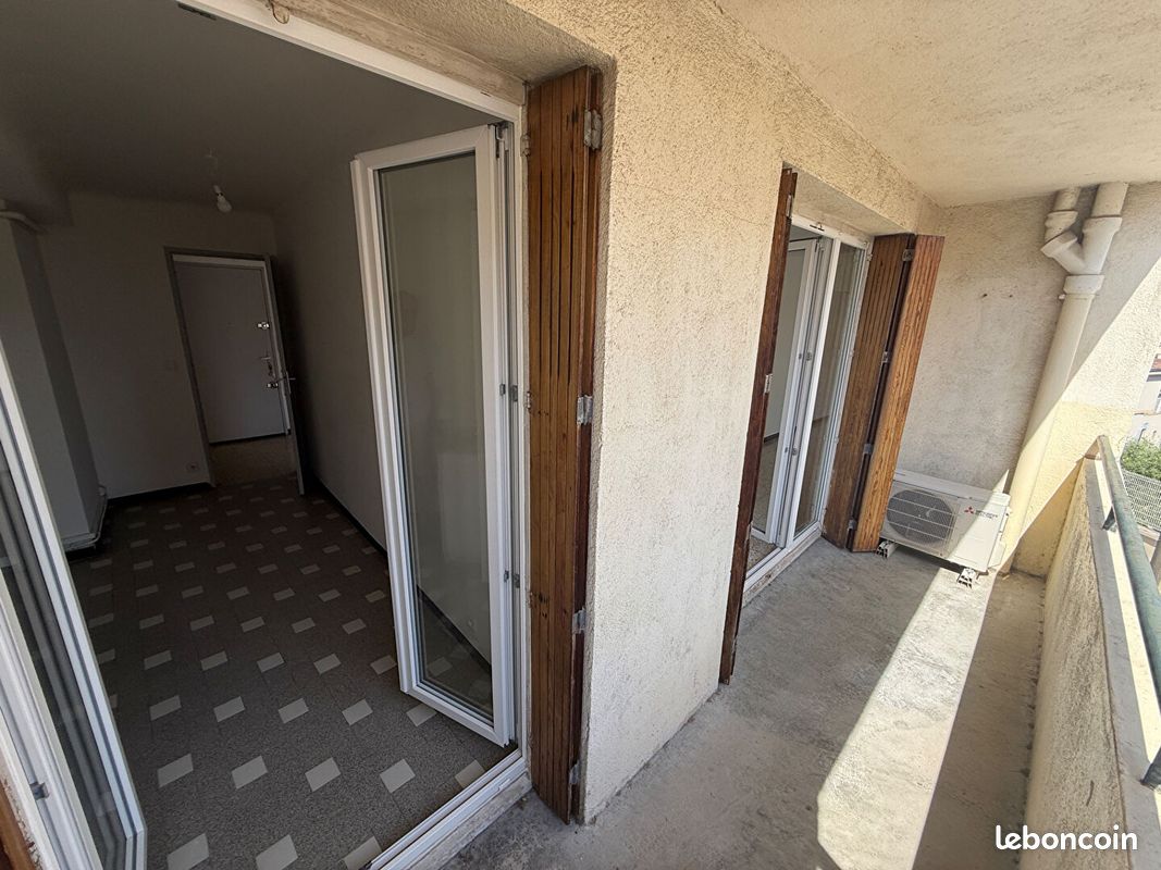 Appartement 4 pièces 71 m² · à Marseille · 71 m² · 199 000 €