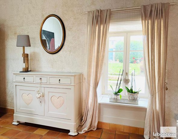 Maison 6 pièces 146 m²